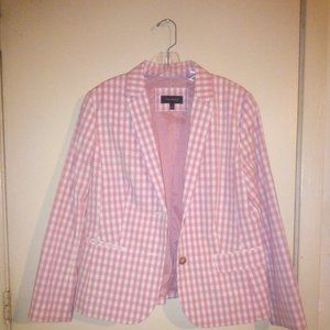 Talbots Women Blazer Size14